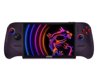 MSI Claw 8 EX AI+ CG3EM (Intel® Arc Graphics) Void Purple - 1588738 - zdjęcie 1